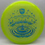 Discmania - Niklas Anttila Creator Series Glow Drop