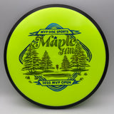 MVP Discs Relay Fission MVP Open