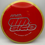 MVP Discs Neutron Aspect MVP AM Side