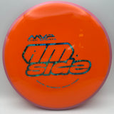 Axiom Discs Neutron Hex MVP AM Side