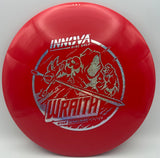 Innova Star Wraith