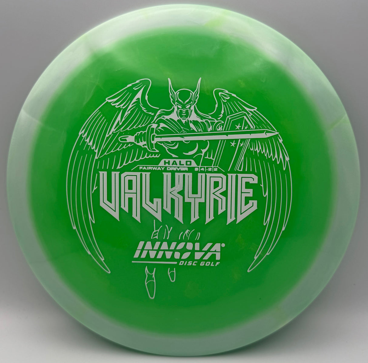 Innova Halo Star Valkyrie