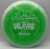 Innova Halo Star Valkyrie