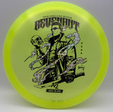 Prodigy A2 400 Glow - Revenant Stamp
