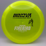 Innova Champion Flat Top Firebird OTB