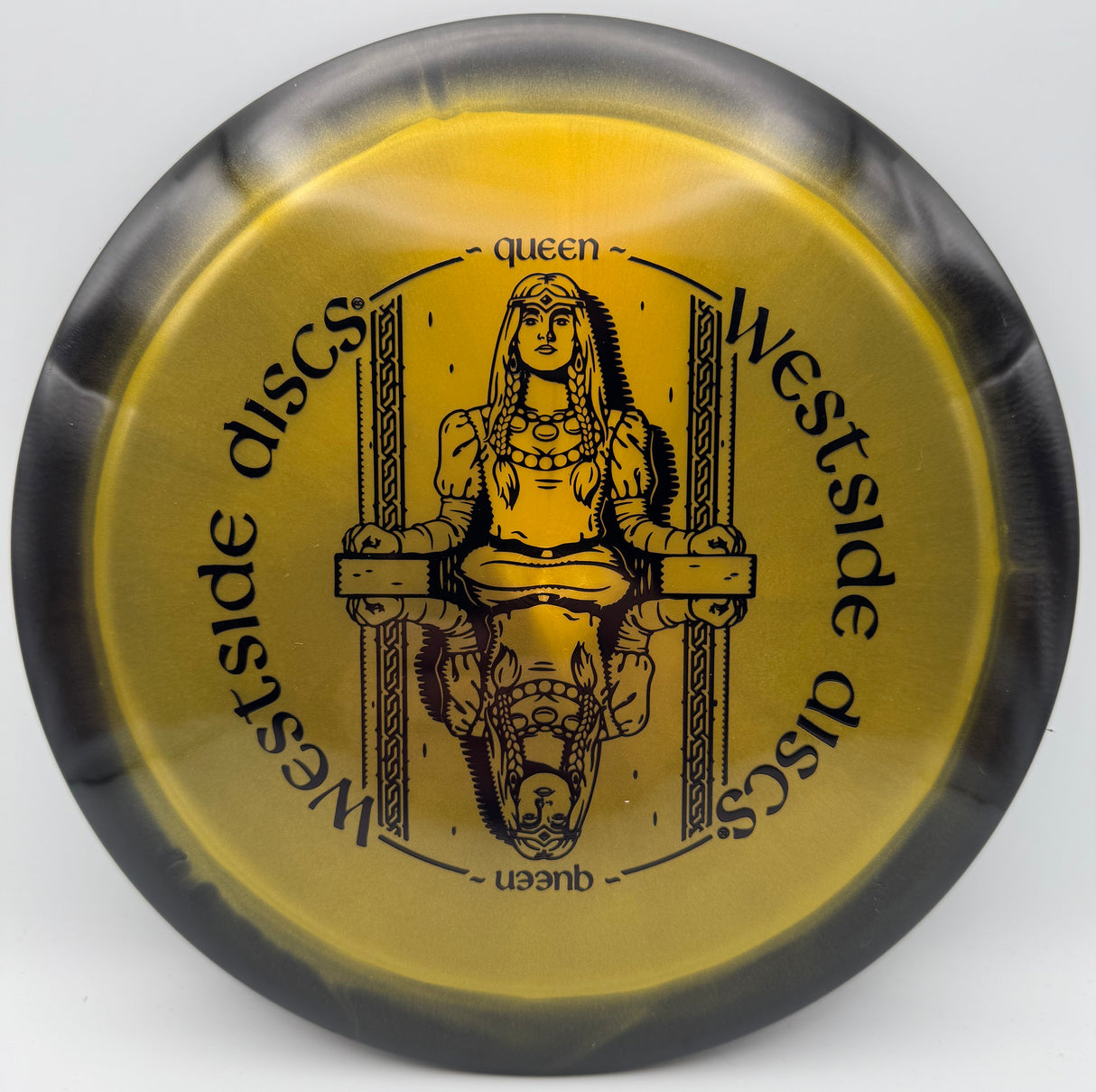 Westside Discs Queen First Run