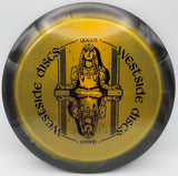 Westside Discs Queen First Run