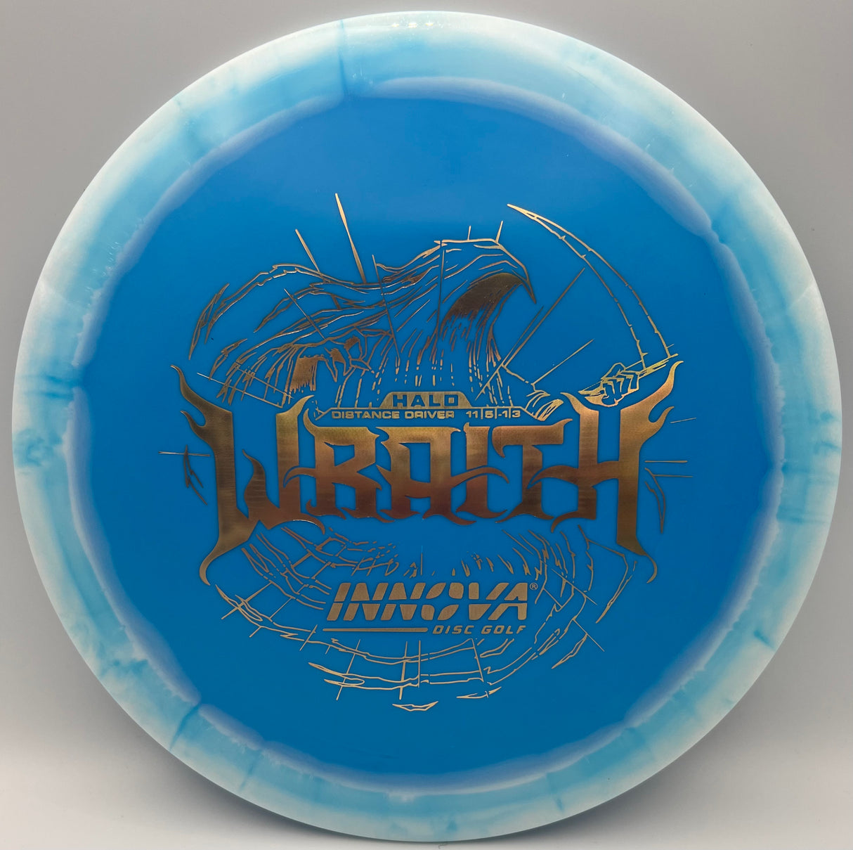 Innova Halo Star Wraith