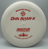 Innova JK Pro Aviar Ohn Scoggins (Signature Edition)