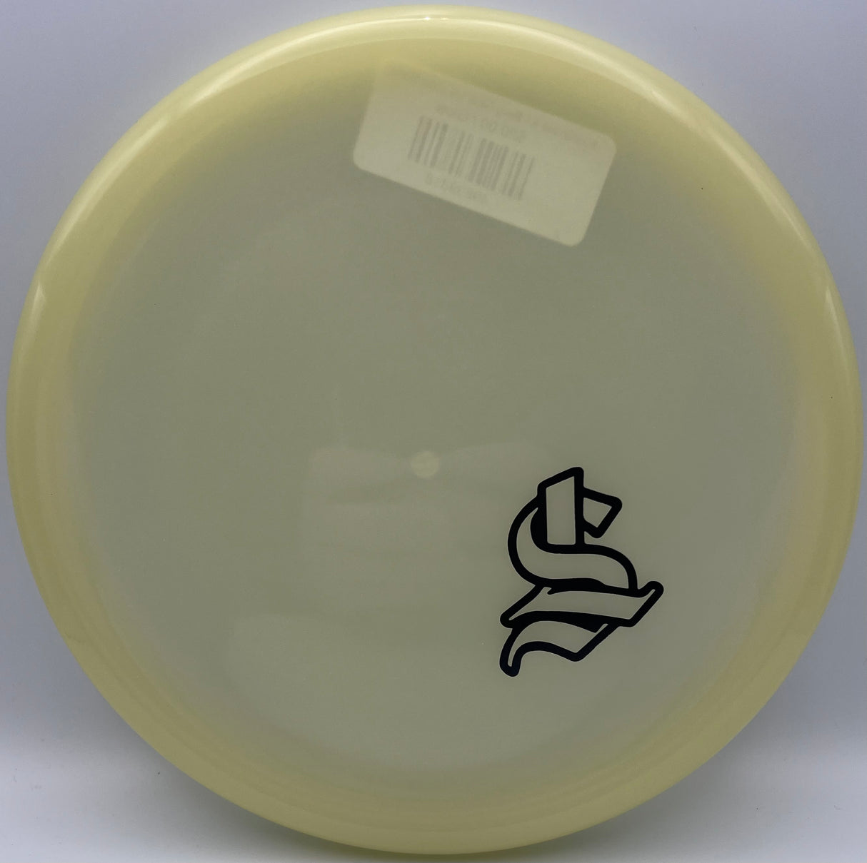 Kastaplast K1 Berg Glow LS Luke Samson