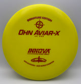 Innova JK Pro Aviar Ohn Scoggins (Signature Edition)