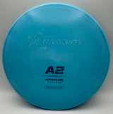 Prodigy A2 400 Ultra Soft Plastic