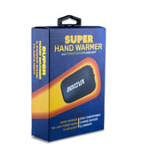 Super Hand Warmer & Power Bank / Flashlight