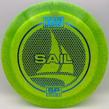 DGA SP Line Sail