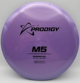 Prodigy M5 500 Plastic