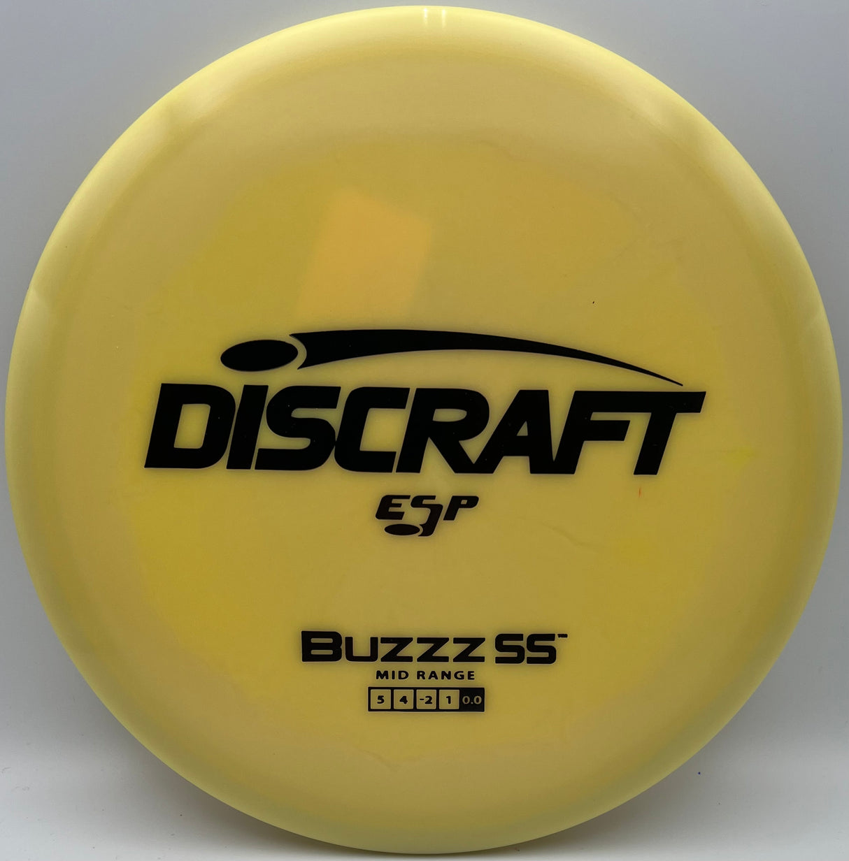 Discraft ESP Buzzz SS