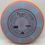 Axiom Proxy Cosmic Electron (Medium)