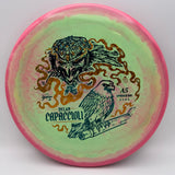 Prodigy 2026 Signature Series Dylan Capaccioli A5 500 Spectrum Plastic