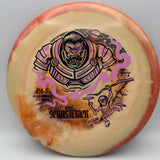 Prodigy 2026 Signature Series Will Schusterick PA5 500 Spectrum Plastic