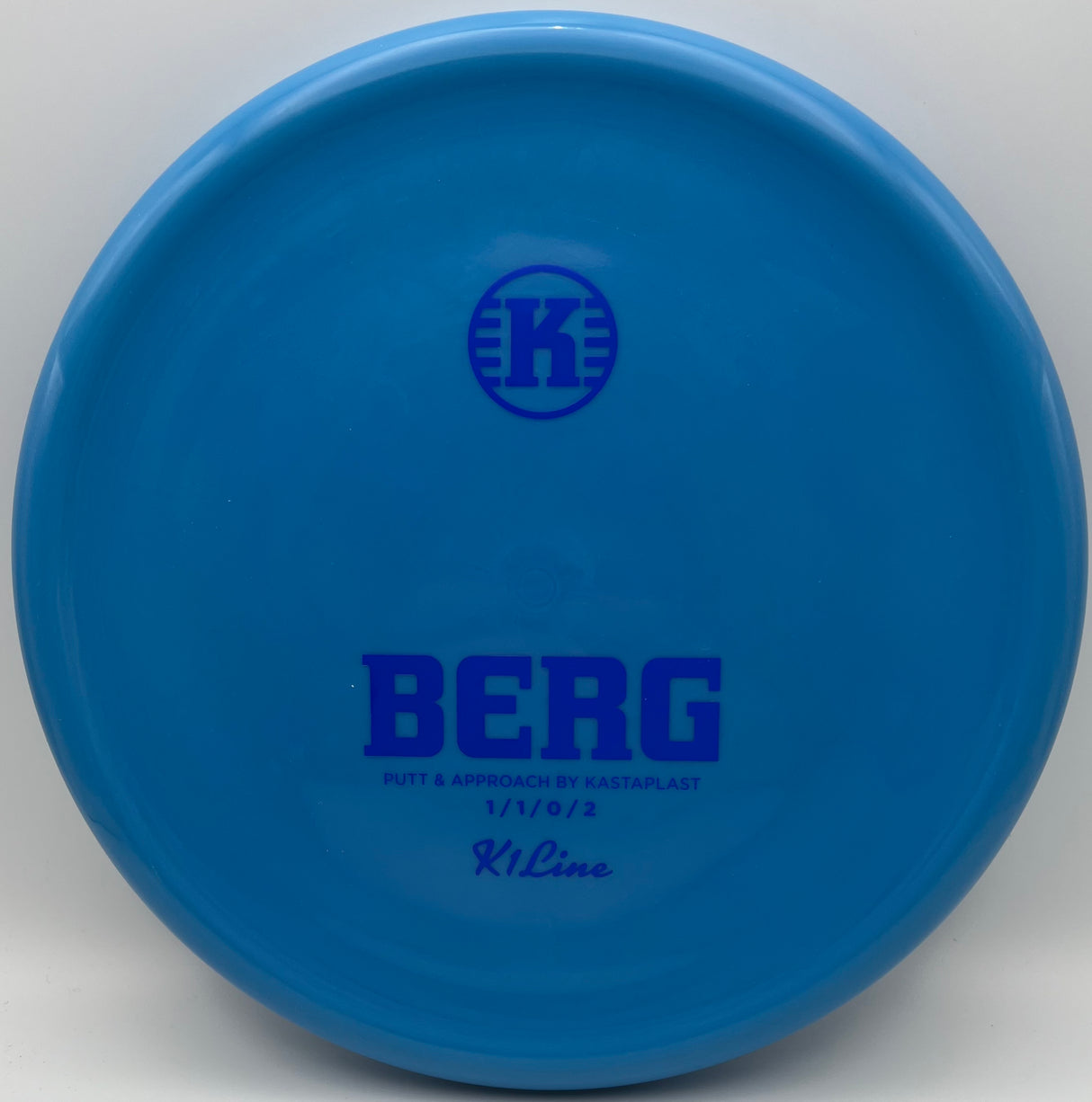 Kastaplast K1 Berg