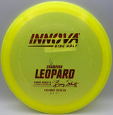 Innova Champion Leopard3