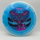 Dynamic Discs Lucid-X Moonshine Orbit Judge - Robert Burridge Tour Series 2026