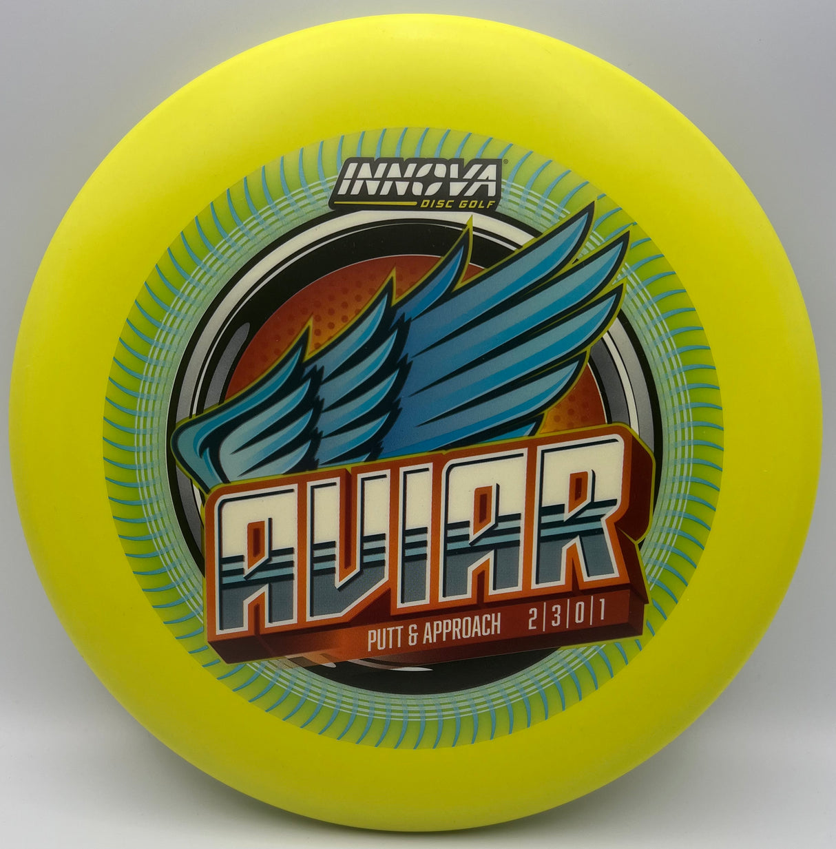 Innova DX Aviar