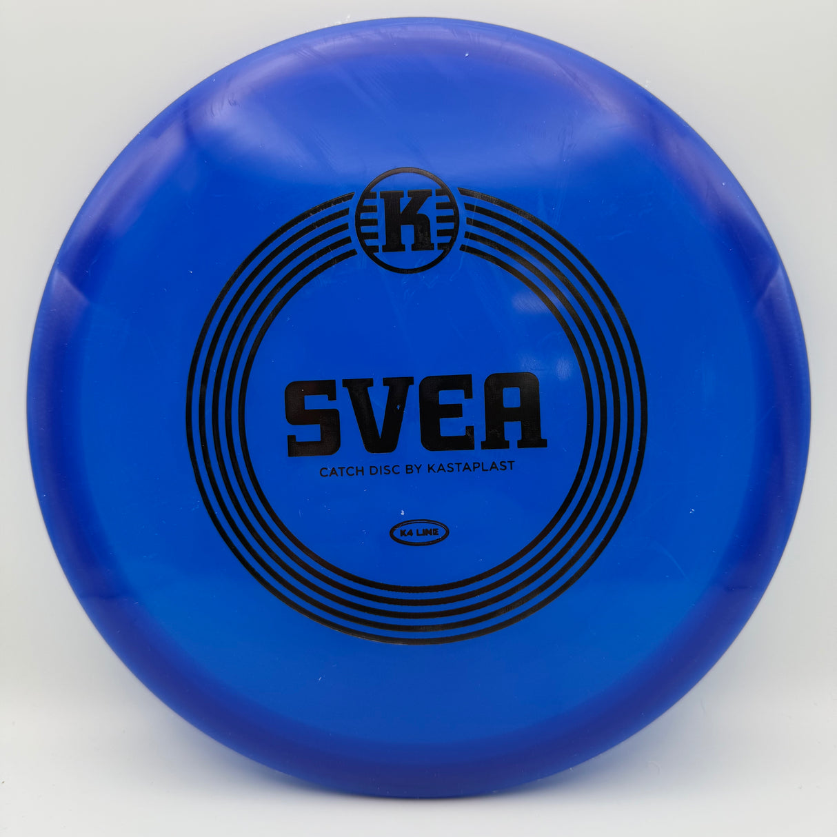 Kastaplast K4 Svea Dealer Exclusive Catch Disc