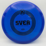 Kastaplast K4 Svea Dealer Exclusive Catch Disc