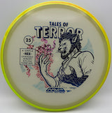 Axiom Discs Eclipse Hex (Halo Halloween Edition)