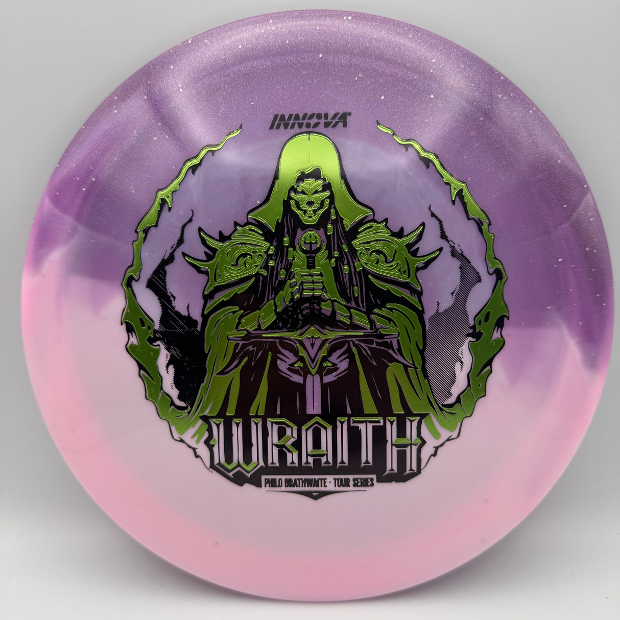 Innova Duo Wraith Philo Brathwaite (Tour Series)