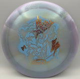 Discraft Zeus Stamped Paul McBeth Series