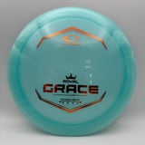 Latitude 64 - Royal Clear Grace