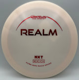 Gateway Realm - NXT