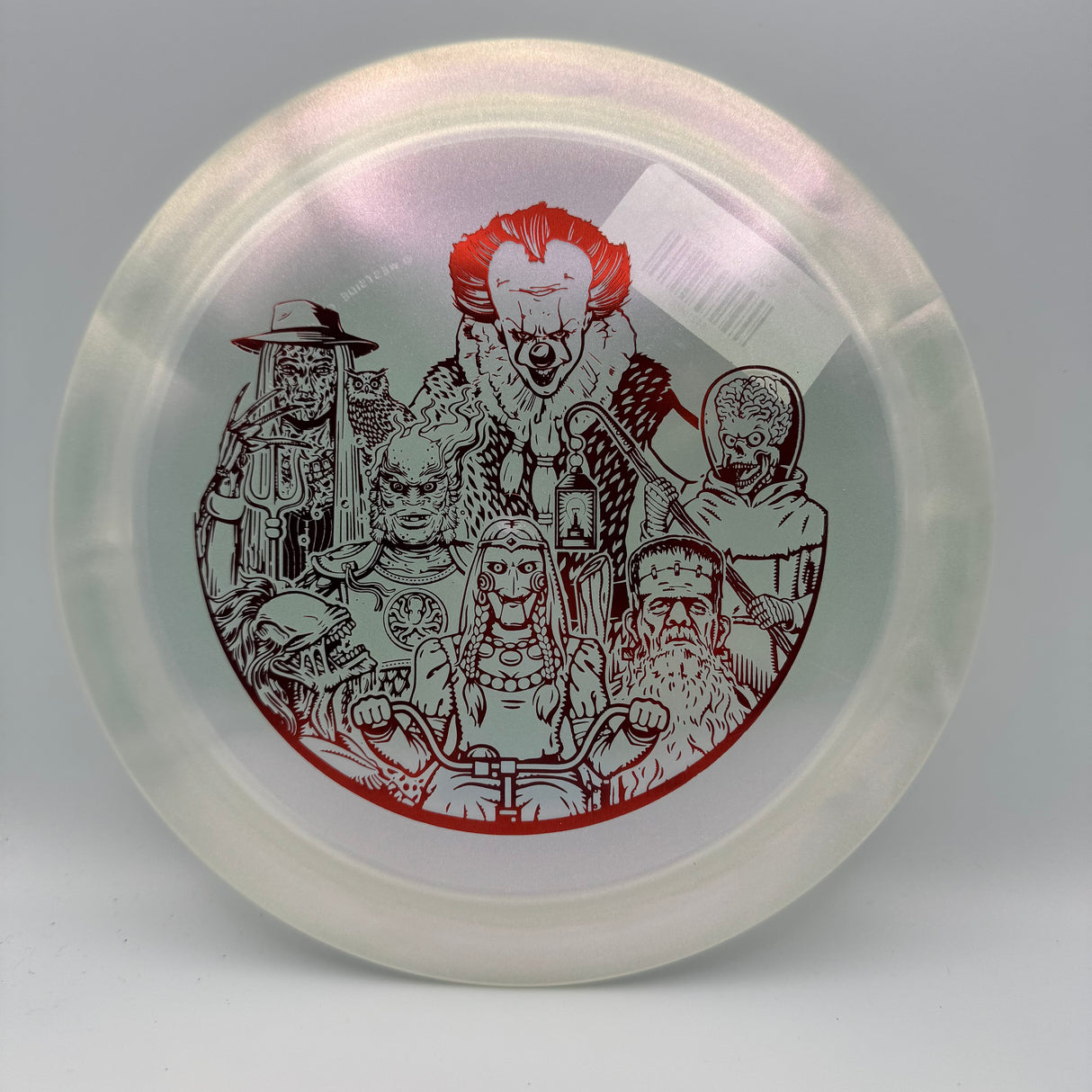 Westside Discs VIP Glimmer Boatman - Halloween