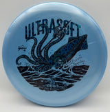Prodigy PA-1 500 Ultra Soft Plastic - Tidal Tyrant Stamp