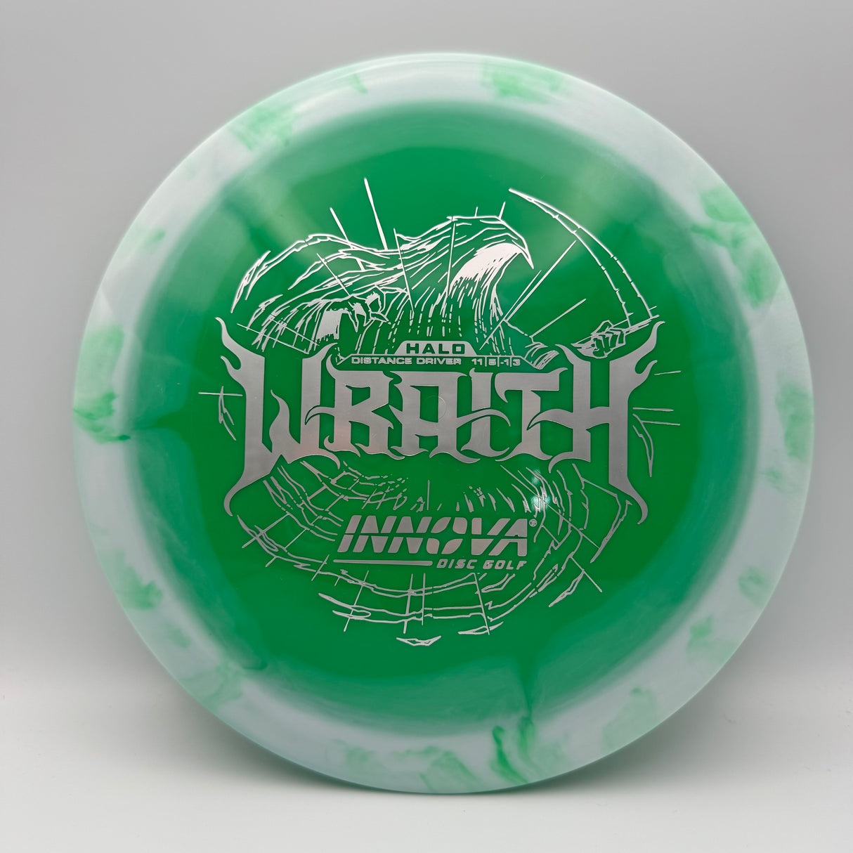 Innova Halo Star Wraith