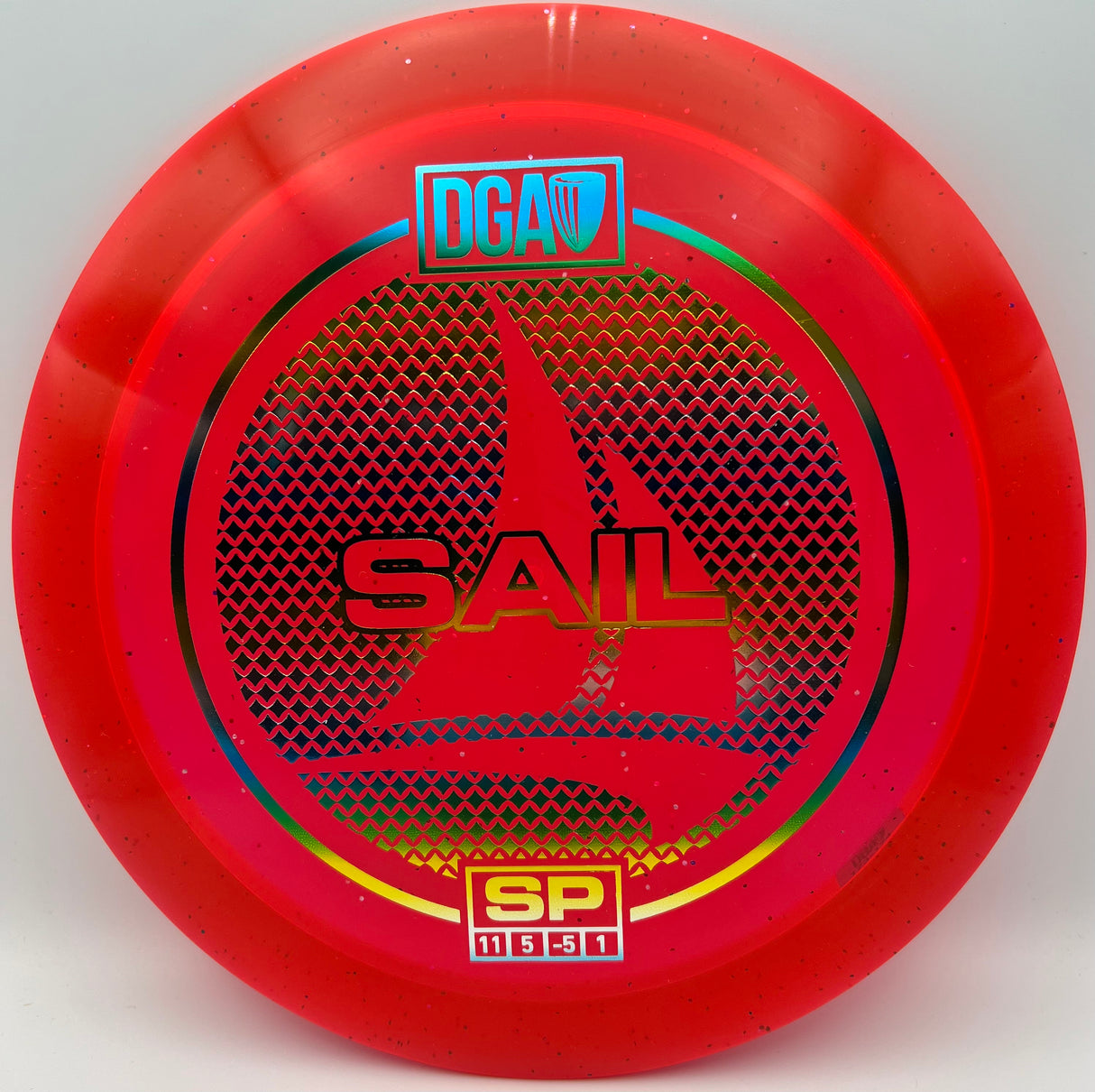 DGA SP Line Sail