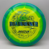 Innova Halo Star Roadrunner