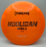 Hooligan Discs Thread