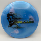 Discraft Hallux 2026 Tour Series Ricky Wysocki