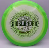 Innova Halo Star Sidewinder