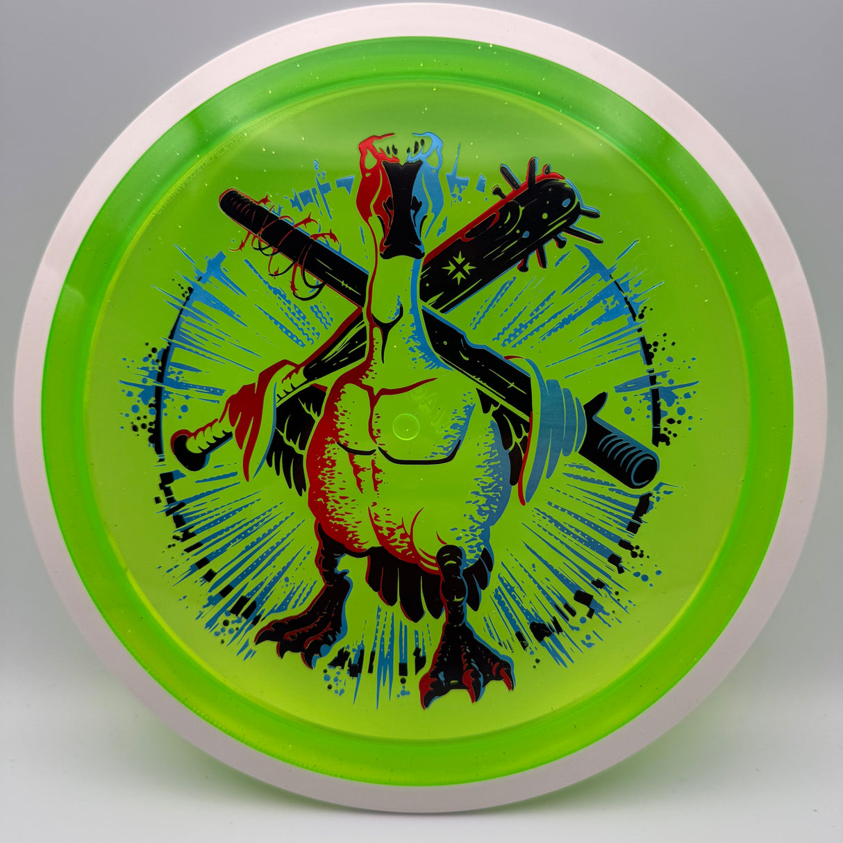 DFX Get Bonked! Marm O. Set MVP Proton Inertia
