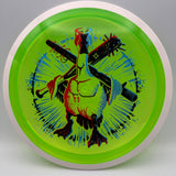 DFX Get Bonked! Marm O. Set MVP Proton Inertia