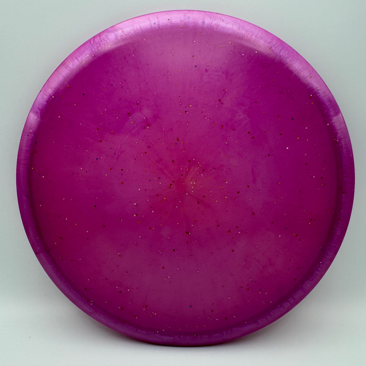 Hooligan Discs Flip Metal Flake