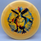 DFX Get Bonked! Marm O. Set Streamline Neutron Soft Echo