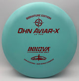 Innova JK Pro Aviar Ohn Scoggins (Signature Edition)