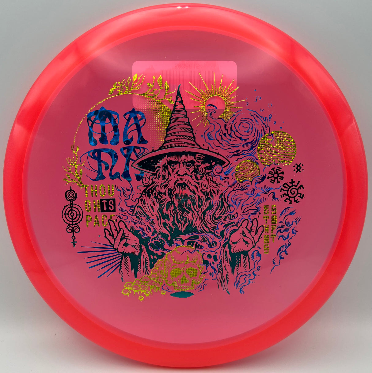 Thought Space Athletics Mana Ethos Soft