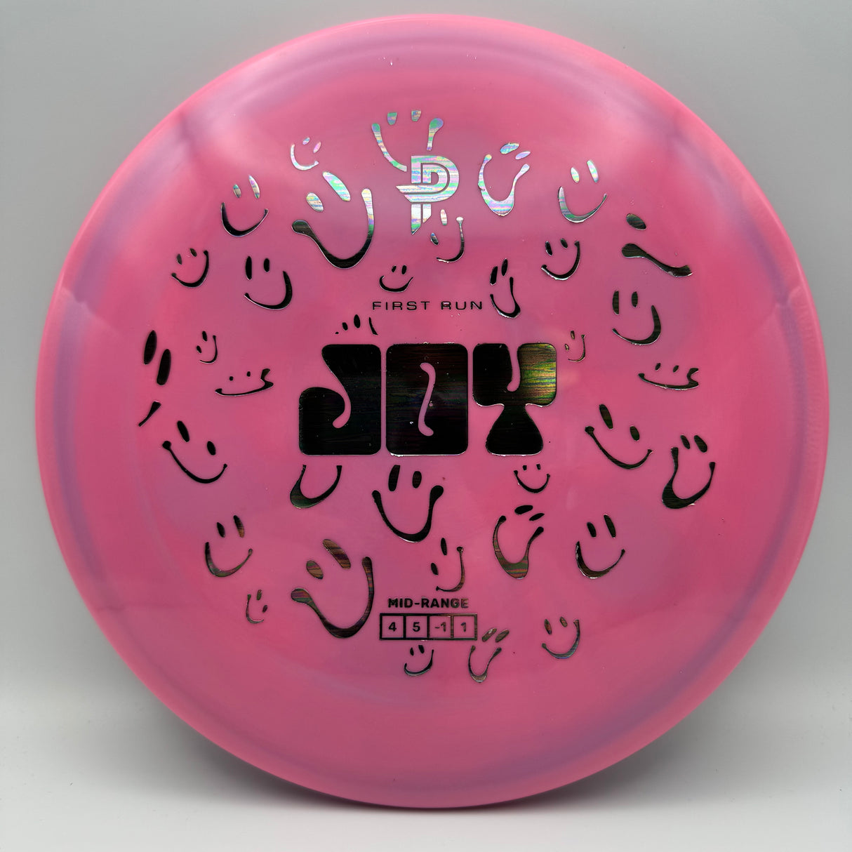 Discraft First Run Paige Pierce Joy