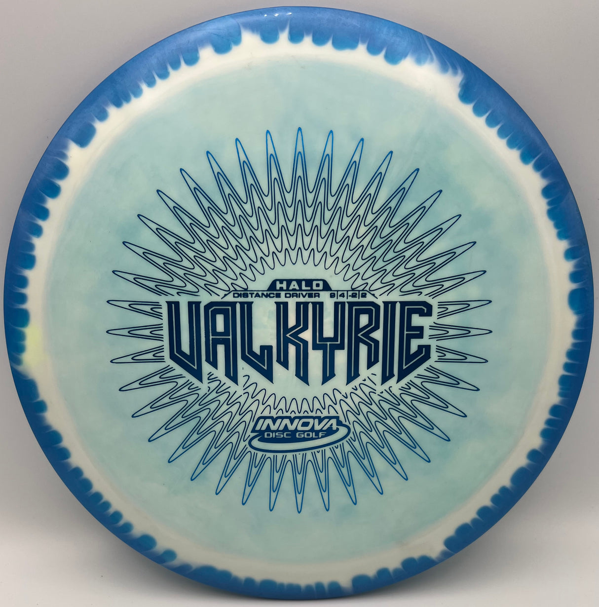 Innova Halo Star Valkyrie